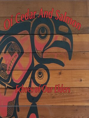 cover image of Echoes of Our Elders